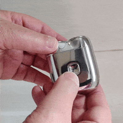 π 2025 New Upgrade Pocket Shaver USB Mini Shavers for Men